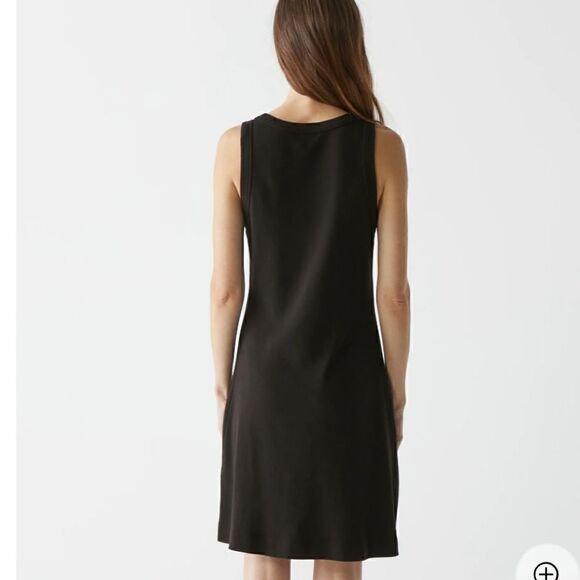 Michael Stars Elize Tank Dress - Picture 4 of 6